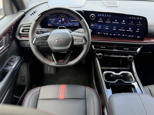 2027 Chevrolet Traverse RS - Photo 12