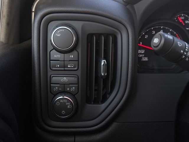 2026 Chevrolet Silverado 1500 Custom - Photo 20