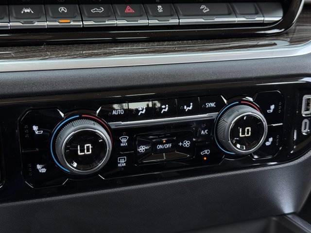 2026 Chevrolet Silverado 1500 RST - Photo 16