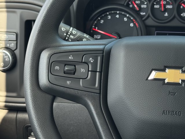 2026 Chevrolet Silverado 1500 Custom - Photo 13