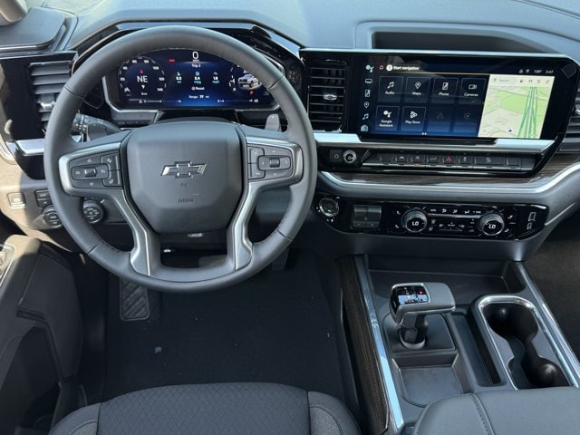 2026 Chevrolet Silverado 1500 LT Trail Boss - Photo 11