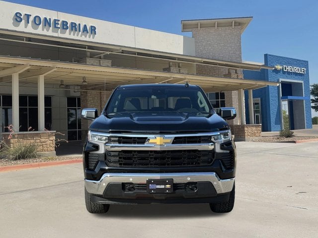 2026 Chevrolet Silverado 1500 LT - Photo 8
