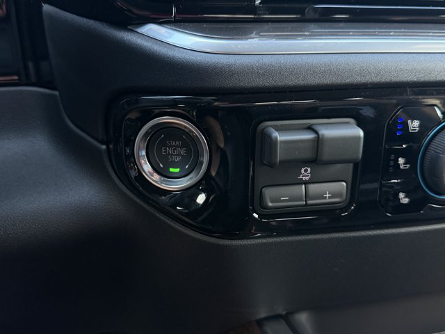 2026 Chevrolet Silverado 2500 HD High Country - Photo 19