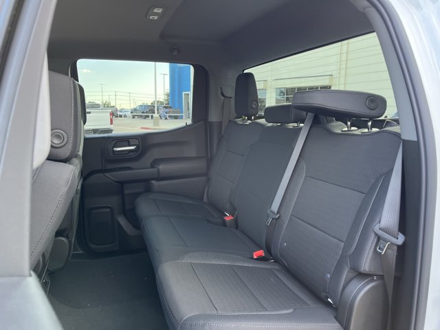 2026 Chevrolet Silverado 1500 Custom - Photo 22