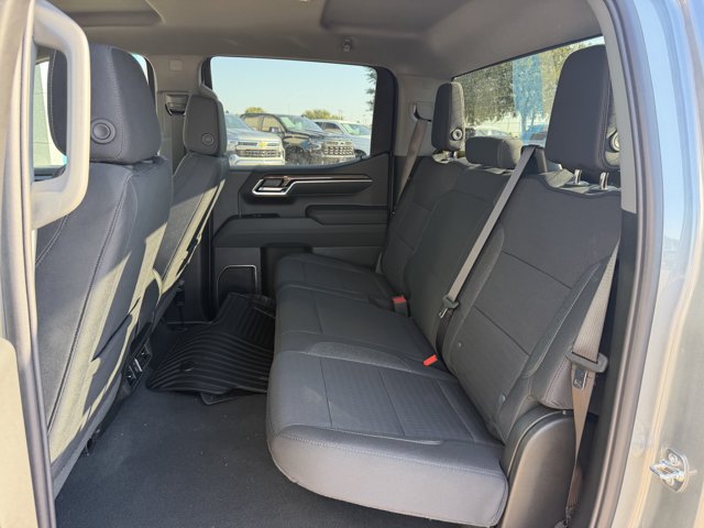 2026 Chevrolet Silverado 1500 LT (2FL) - Photo 23