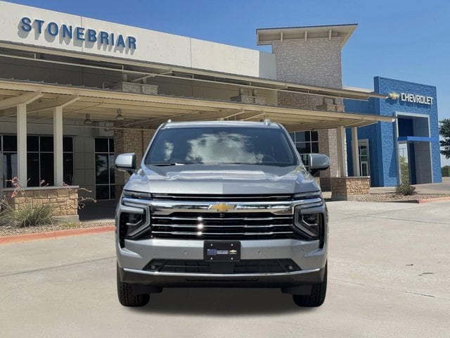 2026 Chevrolet Suburban LT - Photo 8