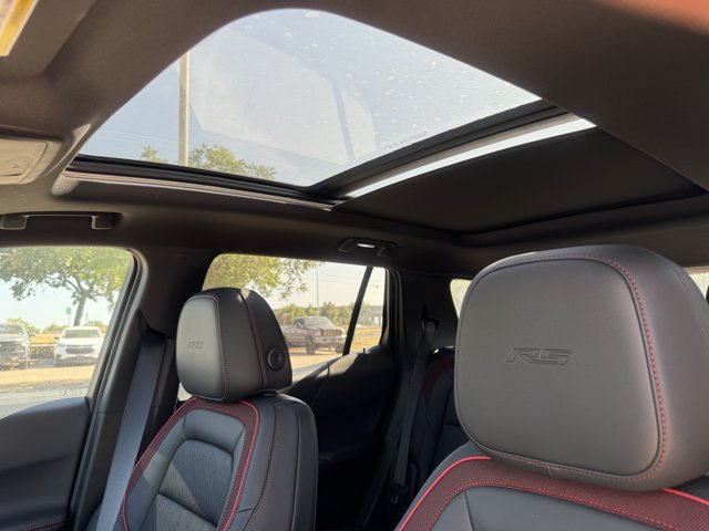 2027 Chevrolet Equinox RS - Photo 25