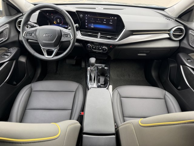 2026 Chevrolet Trax Activ - Photo 11