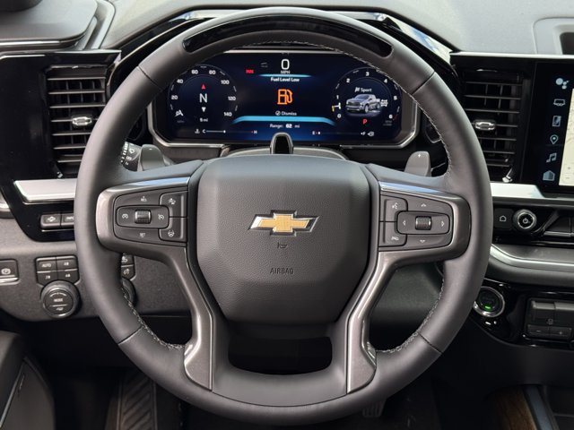 2026 Chevrolet Silverado 1500 High Country - Photo 12