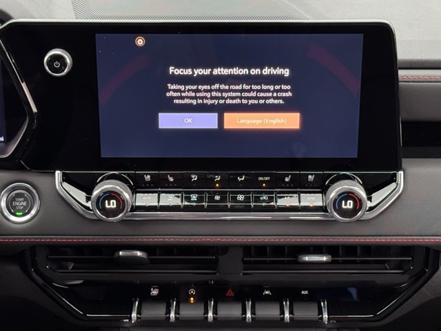 2026 Chevrolet Colorado Z71 - Photo 13