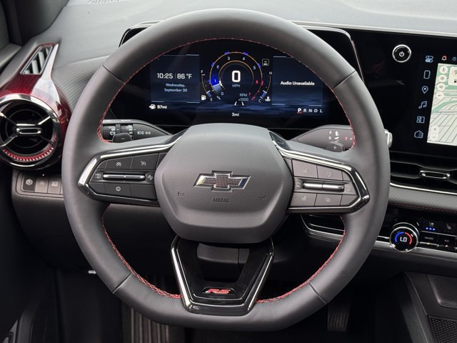 2027 Chevrolet Equinox RS - Photo 12