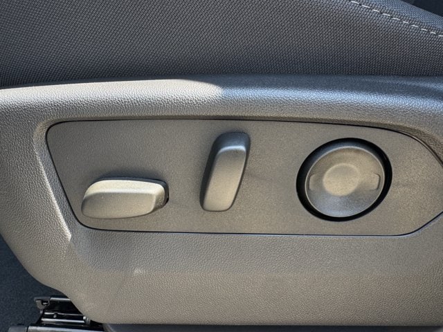 2026 Chevrolet Silverado 1500 Custom - Photo 22