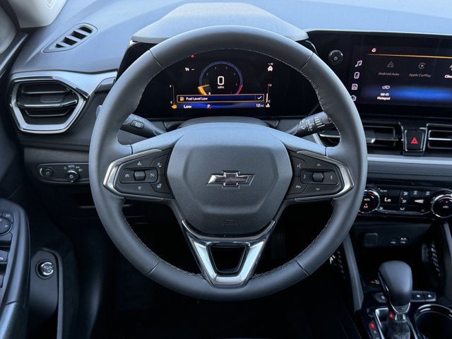 2026 Chevrolet Trailblazer LT - Photo 13