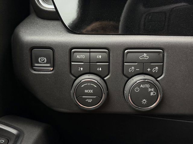 2026 Chevrolet Silverado 1500 LT - Photo 21