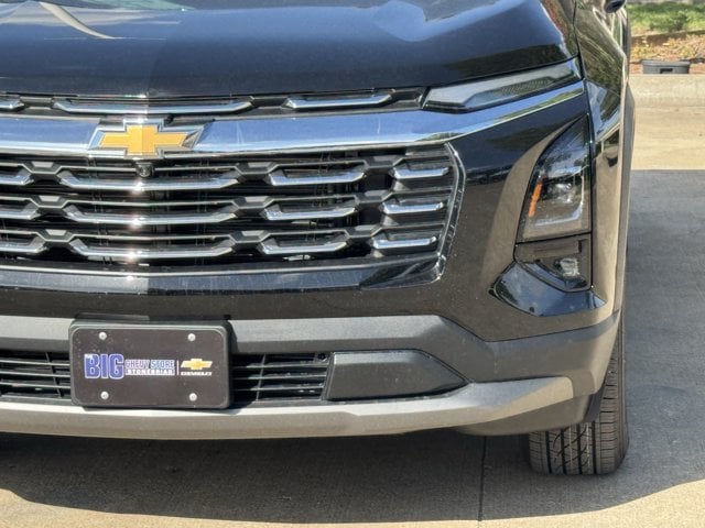 2027 Chevrolet Equinox LT - Photo 9