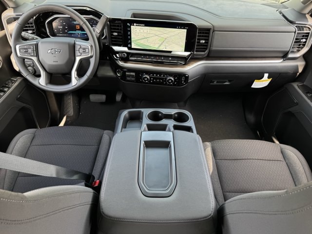 2026 Chevrolet Silverado 1500 RST - Photo 10