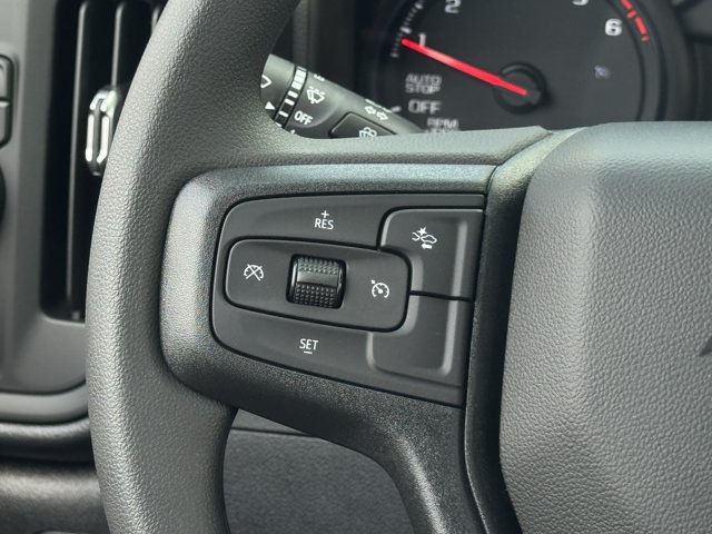 2026 Chevrolet Silverado 1500 Custom - Photo 13