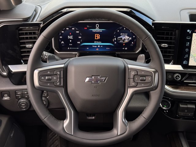2026 Chevrolet Silverado 1500 LT Trail Boss - Photo 12