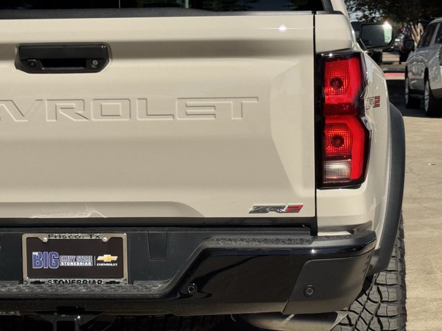 2026 Chevrolet Colorado ZR2 - Photo 6