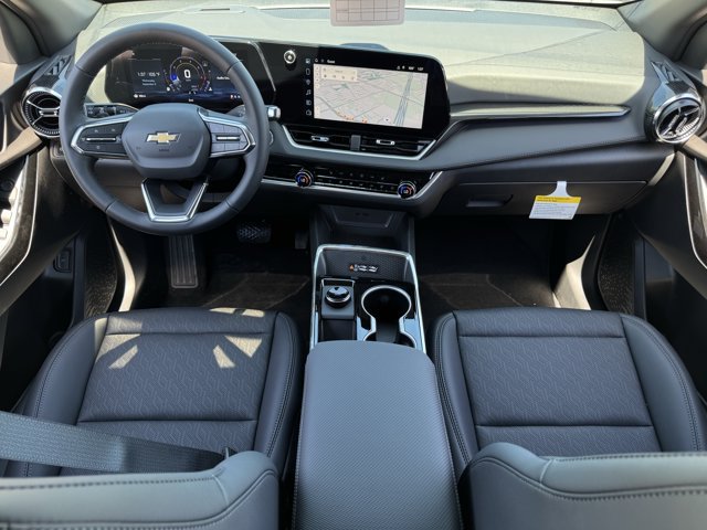 2027 Chevrolet Equinox LT - Photo 10