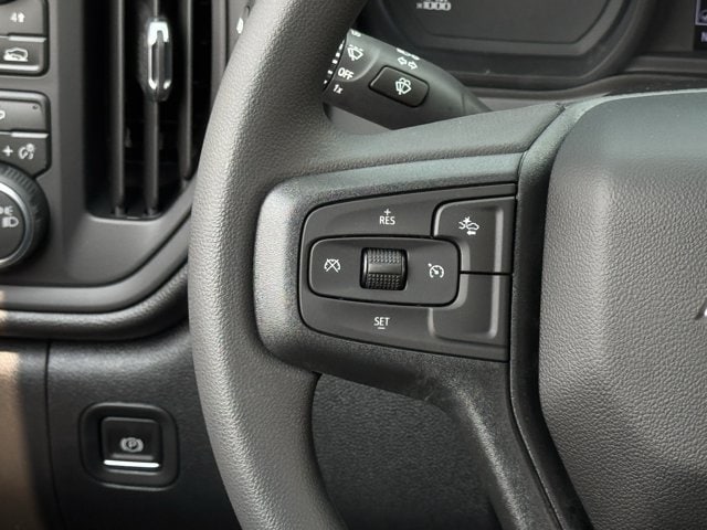2026 Chevrolet Silverado 1500 Custom - Photo 13