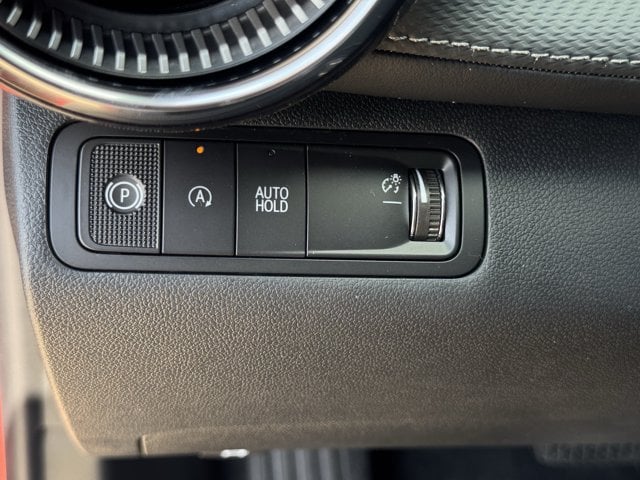 2027 Chevrolet Equinox LT - Photo 19