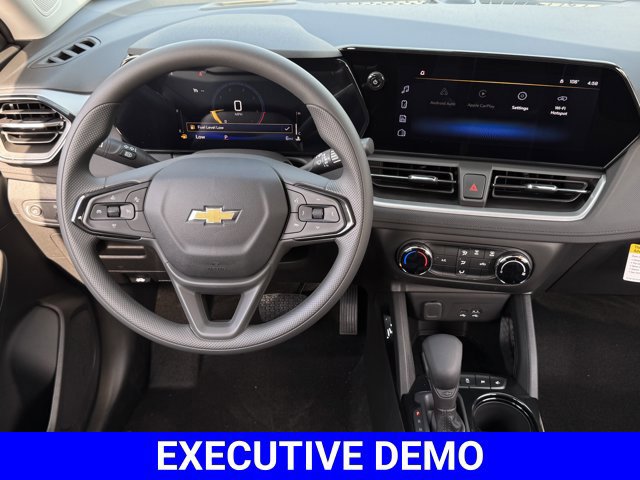 2026 Chevrolet Trailblazer LS - Photo 11
