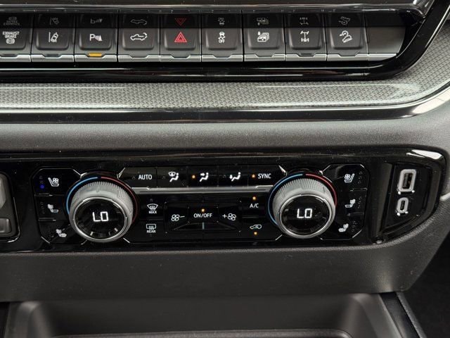 2026 Chevrolet Silverado 2500 HD ZR2 - Photo 17