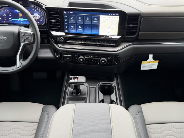 2026 Chevrolet Silverado 1500 ZR2 - Photo 14