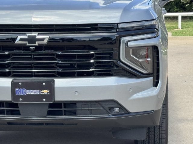 2026 Chevrolet Tahoe RST - Photo 9