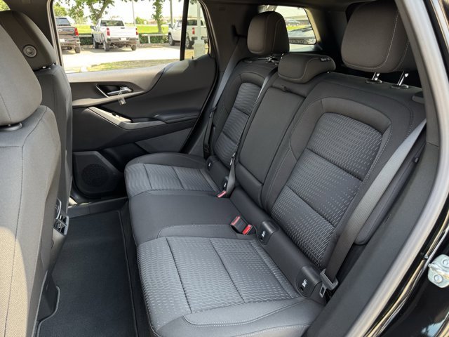 Equinox LT