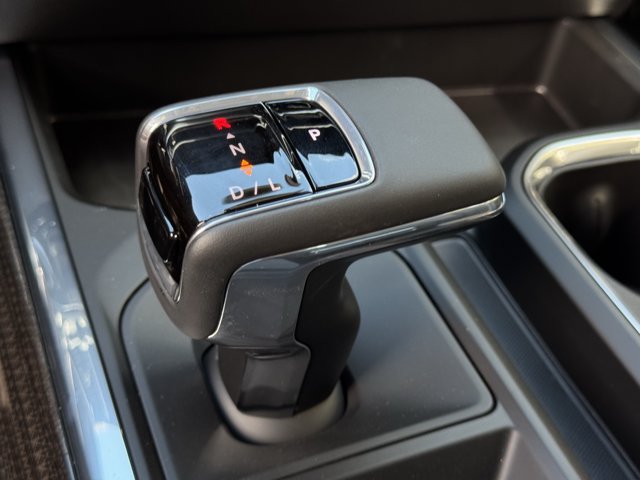 2026 Chevrolet Silverado 1500 LT Trail Boss - Photo 17