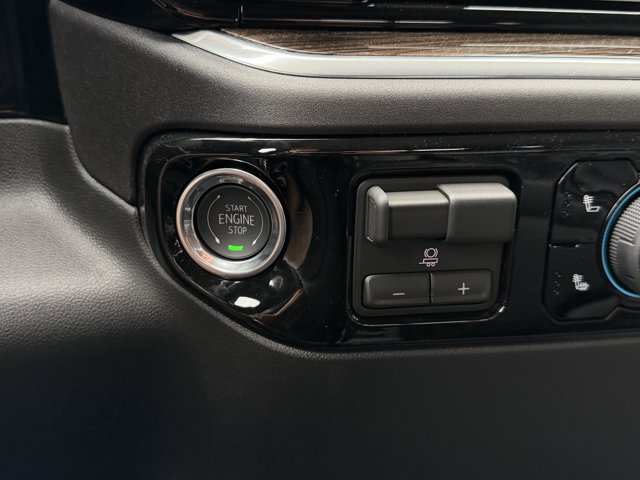 2026 Chevrolet Silverado 1500 LT - Photo 18