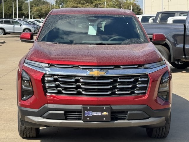 2027 Chevrolet Equinox LT - Photo 8