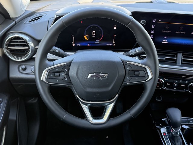 2026 Chevrolet Trax Activ - Photo 13