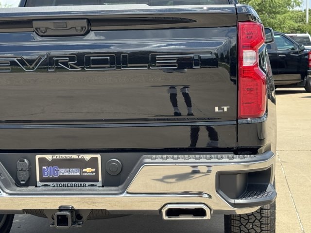 2026 Chevrolet Silverado 1500 LT - Photo 7