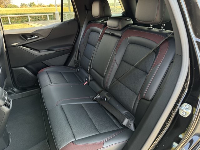 2027 Chevrolet Equinox RS - Photo 22