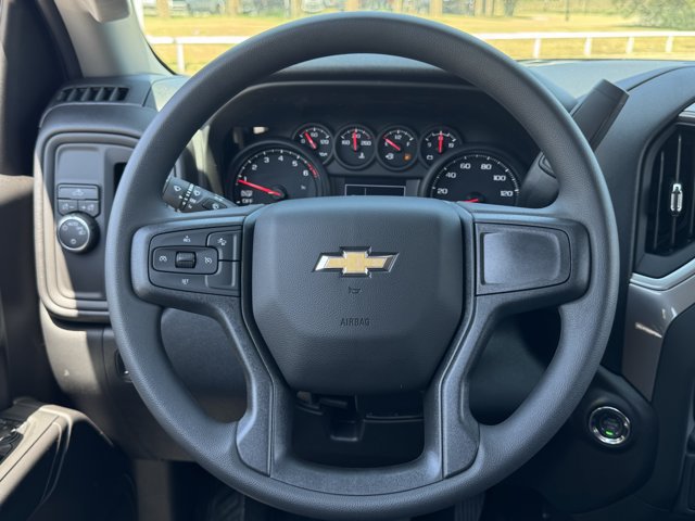 2026 Chevrolet Silverado 1500 Custom - Photo 12