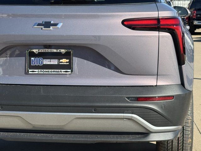 2026 Chevrolet Blazer EV LT - Photo 7