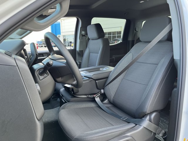 2026 Chevrolet Silverado 1500 Custom - Photo 20