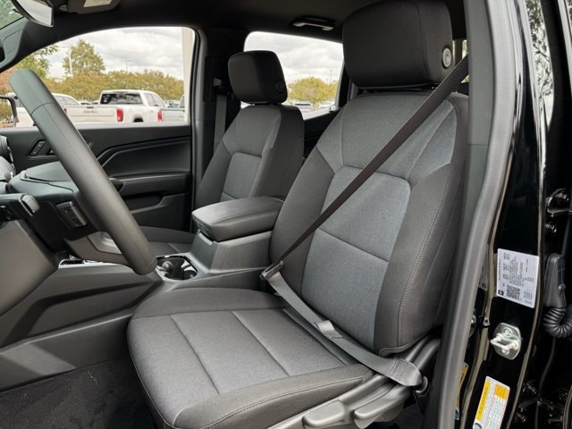 2026 Chevrolet Colorado Trail Boss - Photo 20