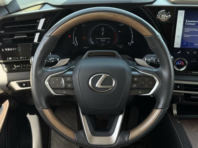 2023 Lexus RX 350 - Photo 11