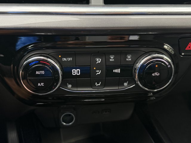 2026 Chevrolet Trax Activ - Photo 17