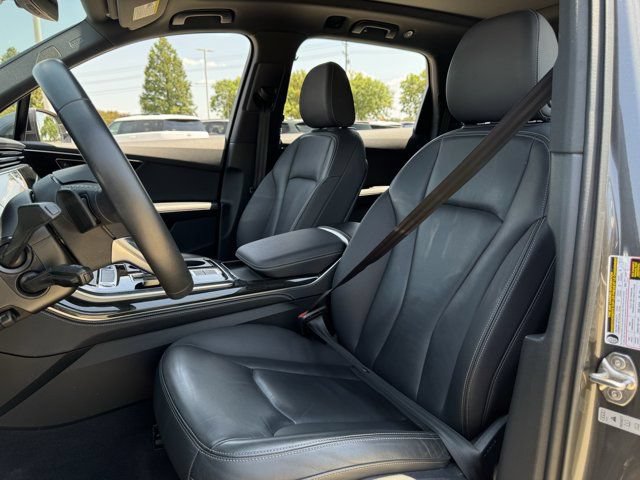 2025 Audi Q7 Premium Plus - Photo 27