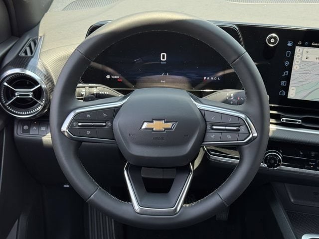 2027 Chevrolet Equinox LT - Photo 12