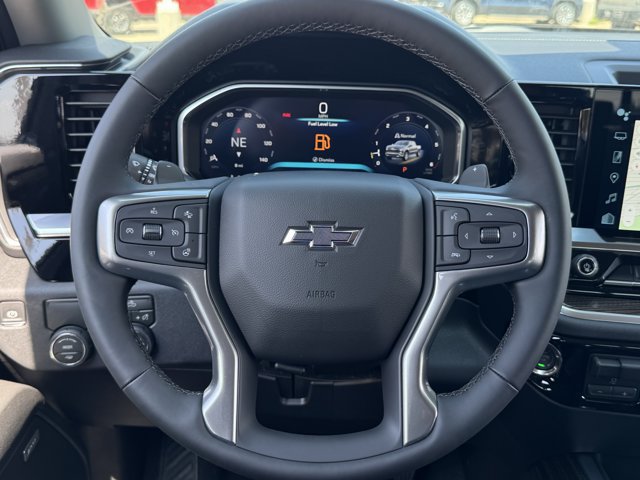 2026 Chevrolet Silverado 1500 RST - Photo 12