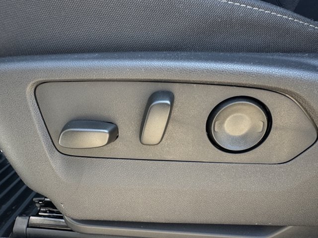 2026 Chevrolet Silverado 1500 Custom - Photo 22