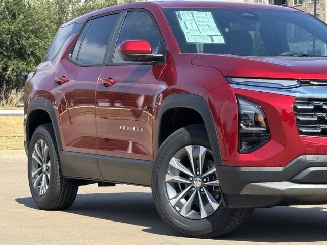 2027 Chevrolet Equinox LT - Photo 3