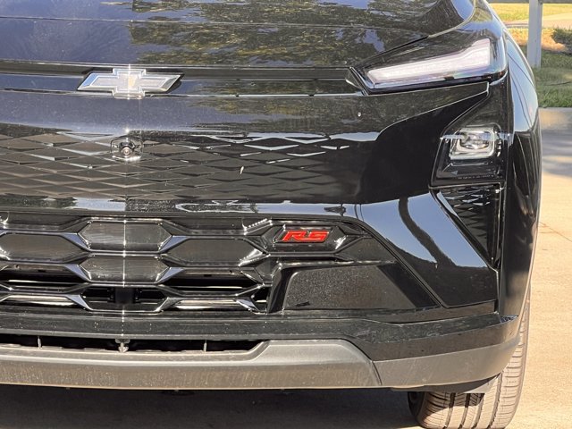 2027 Chevrolet Bolt RS - Photo 9