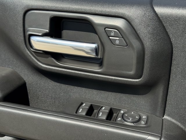 2026 Chevrolet Silverado 2500 HD WT - Photo 20